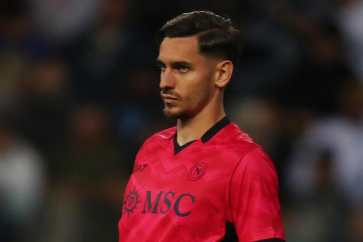 Alex Meret è un'idea del Bayer Leverkusen