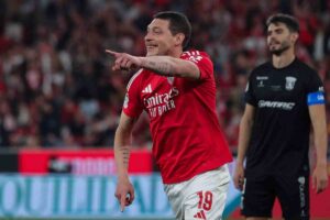 Calciomercato, Belotti in Italia dopo l'esperienza al Benfica