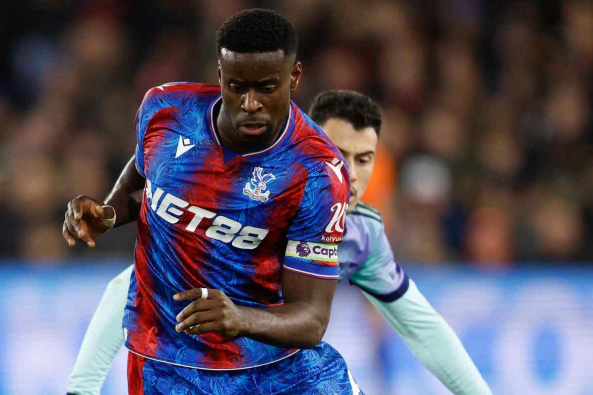 Calciomercato Inter Guehi