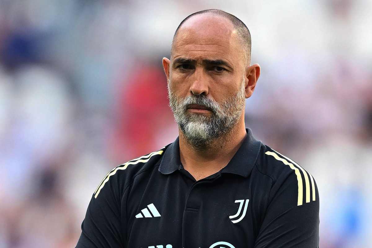 Calciomercato Juventus