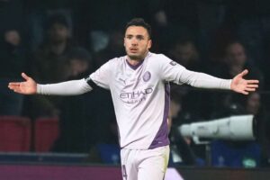 Calciomercato Juventus Arnau Martinez