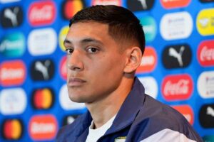 Calciomercato Juventus Molina