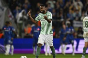 Calciomercato Milan, l'attaccante dalla Spagna