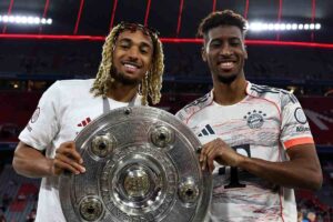 Calciomercato, colpo del Milan dal Bayern Monaco
