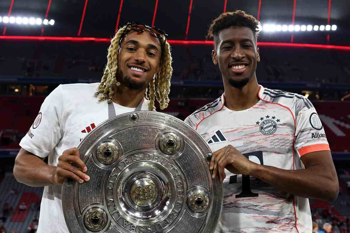 Calciomercato, colpo del Milan dal Bayern Monaco