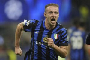 Calciomercato, si sblocca l'affare Frattesi