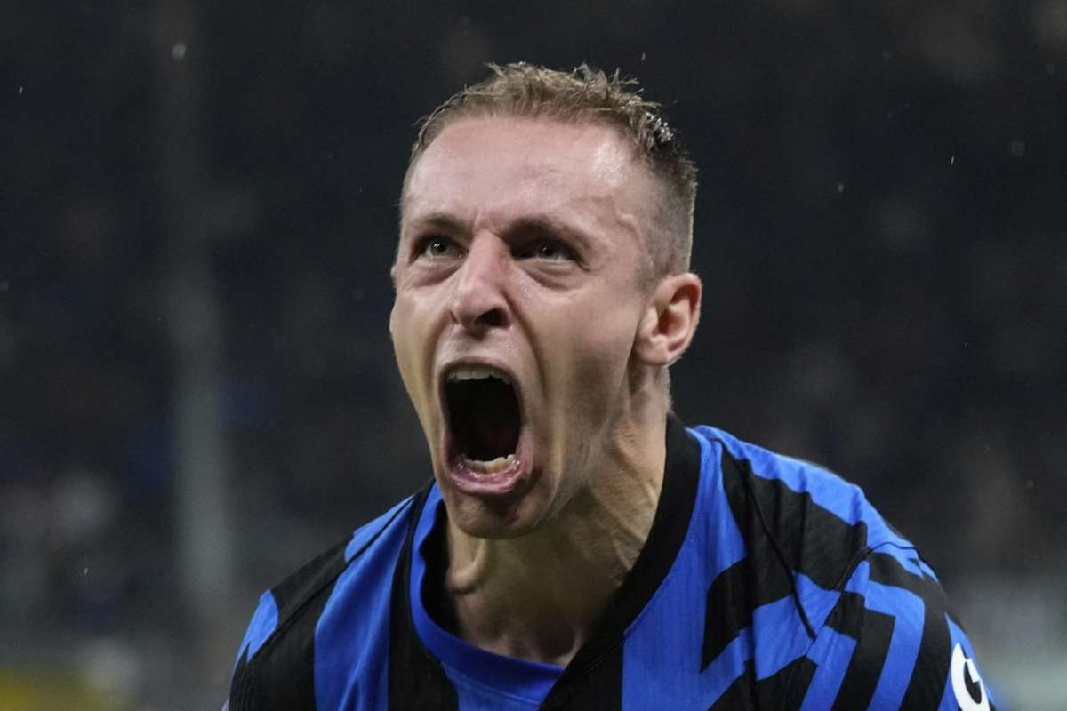 Chi prende Frattesi in Serie A