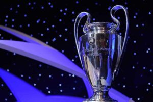 Coppa Champions League