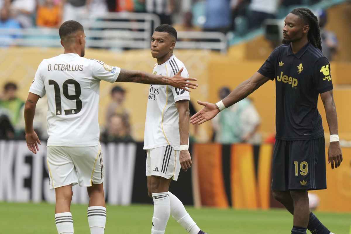 Dani Ceballos in Serie A, chi lo prende
