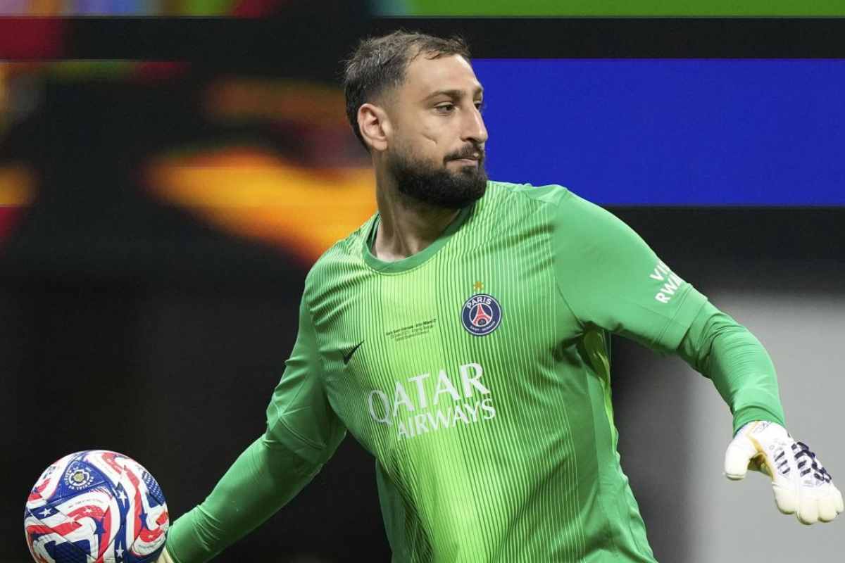 Donnarumma