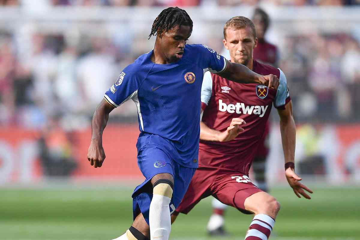 Doppio annuncio per Juventus e Napoli