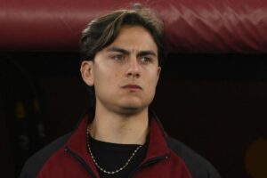 Dybala