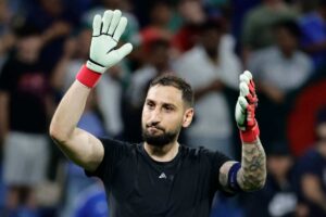 Gianluigi Donnarumma