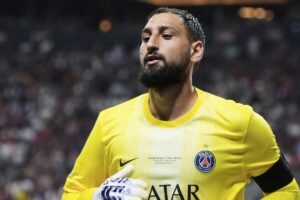 Gigio Donnarumma