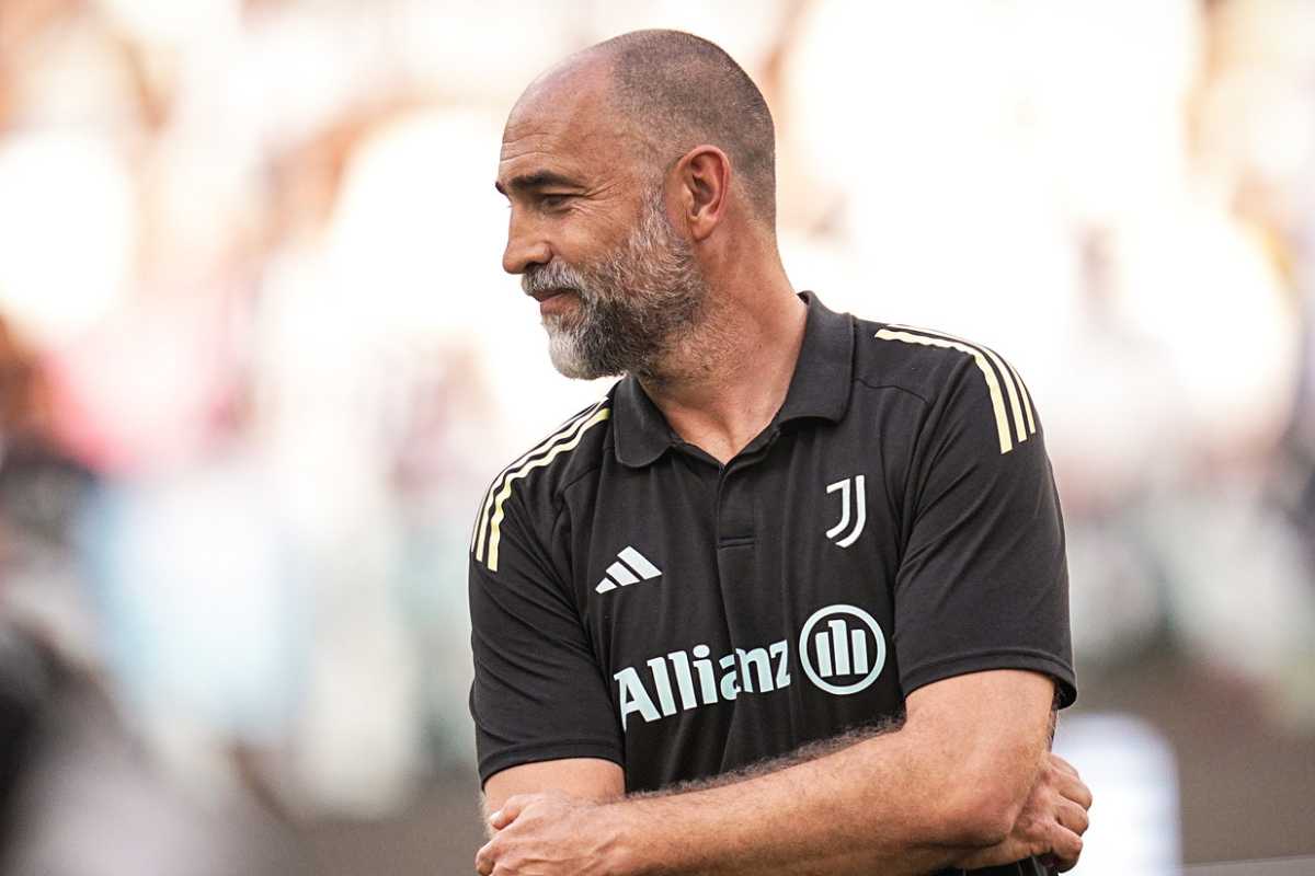 Igor Tudor