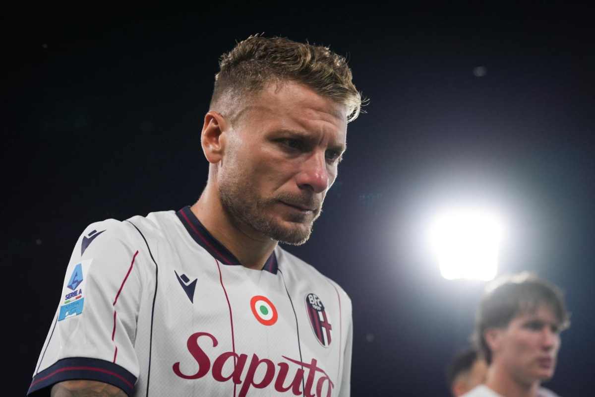 Infortunio Immobile