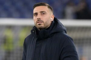 Inter Mario Gila