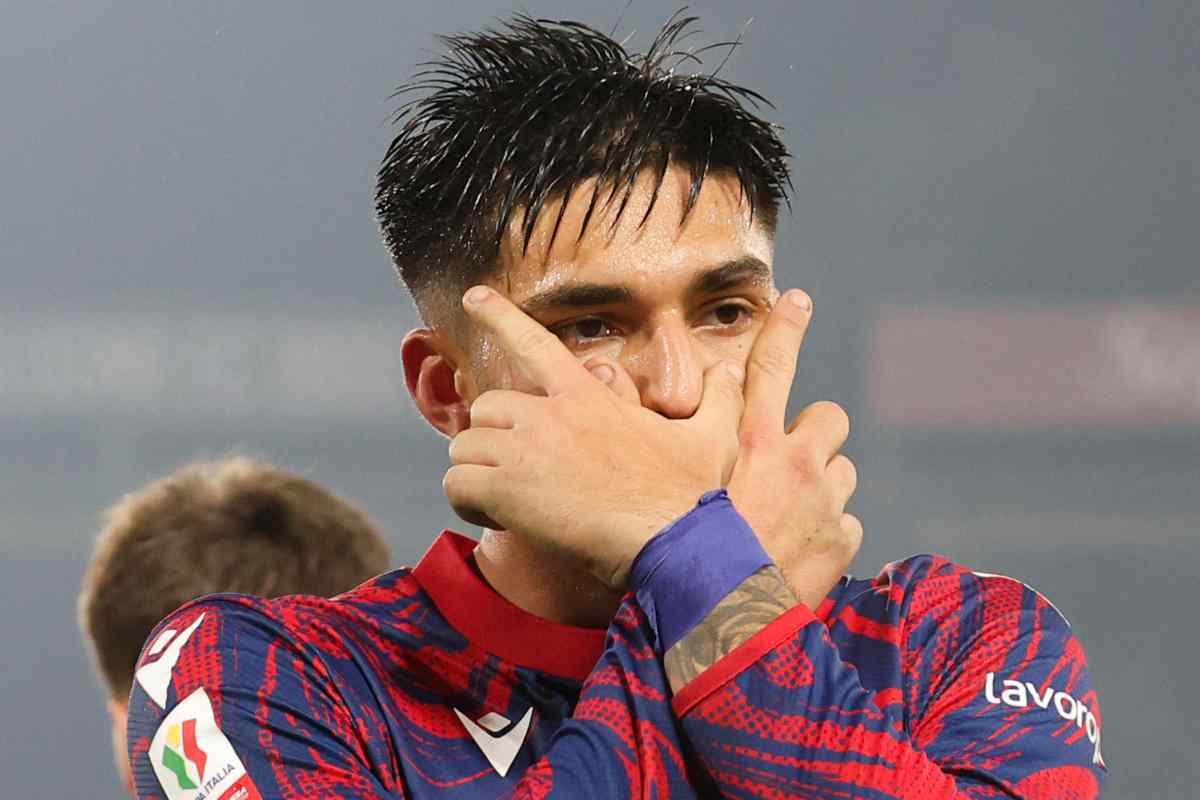 Juventus Castro