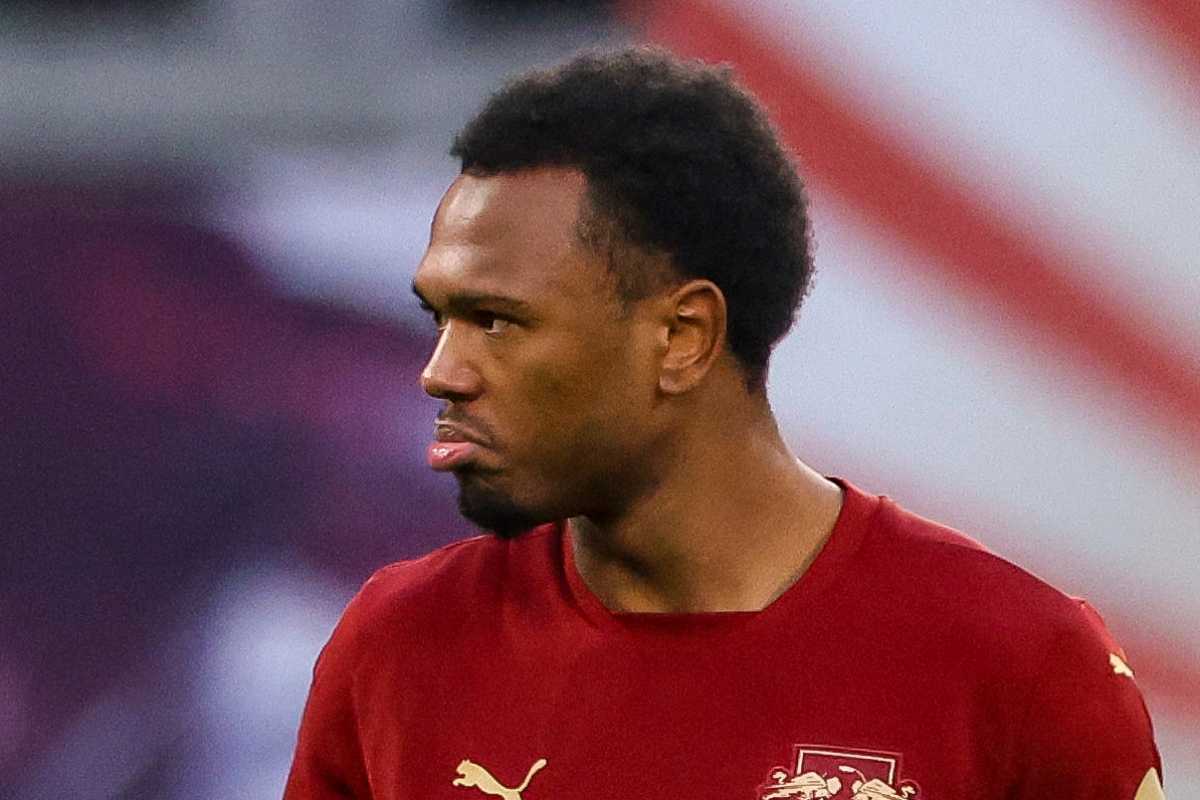 Juventus Lois Openda