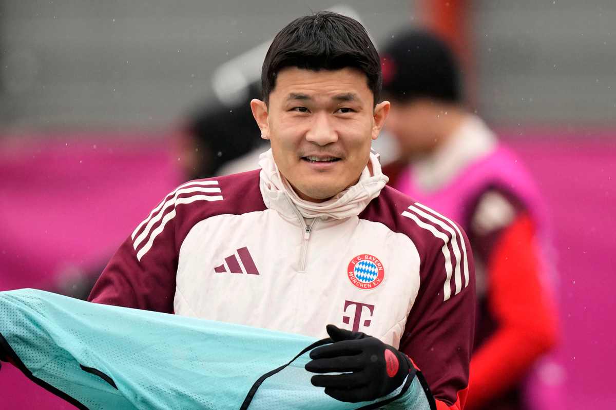 Kim torna in Serie A