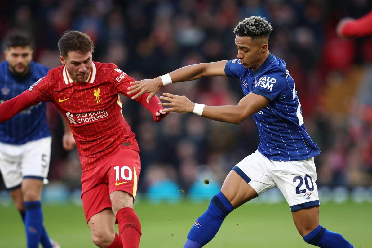 L'Inter prepara il colpo dall'Inghilterra per dimenticare Lookman