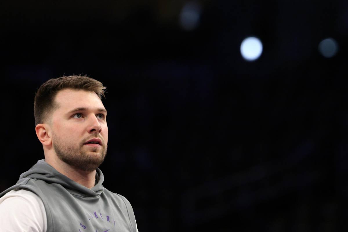 Luka Doncic 