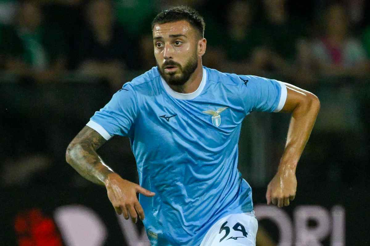 Mario Gila Inter