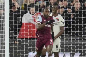 Michail Antonio