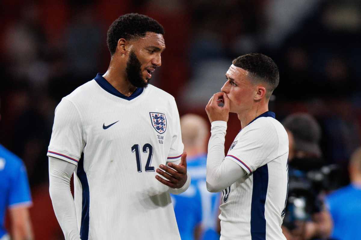 Milan Joe Gomez