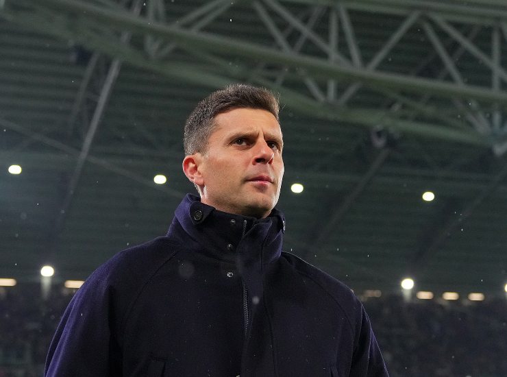Motta durante una partita
