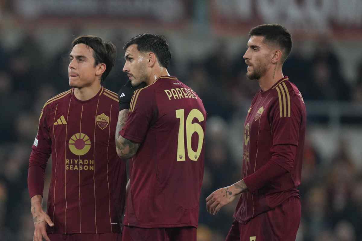 Pellegrini al Napoli per allontanare Elmas dagli azzurri