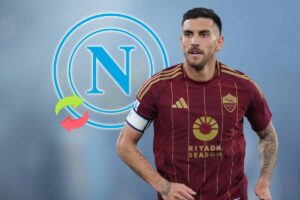 Pellegrini sblocca il colpo