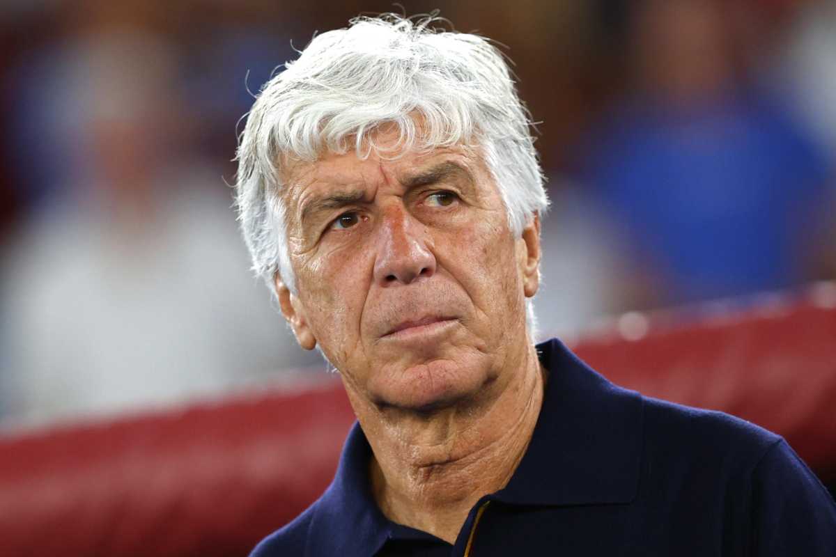 Roma Gasperini