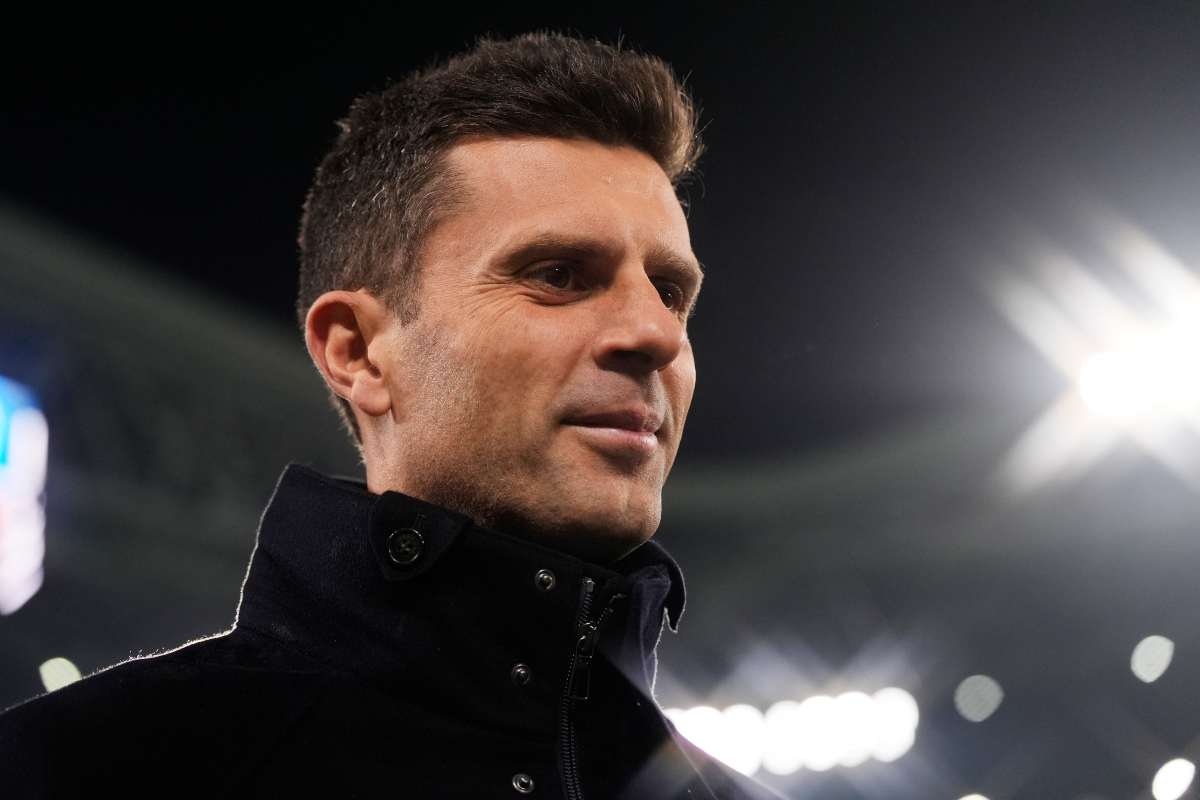 Motta in primo piano