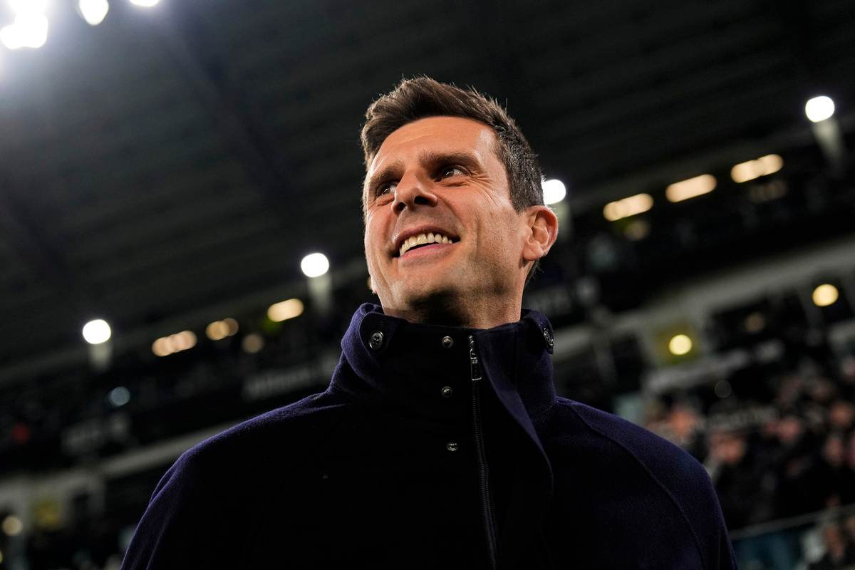 Thiago Motta di nuovo in panchina come alternativa a Conceicao