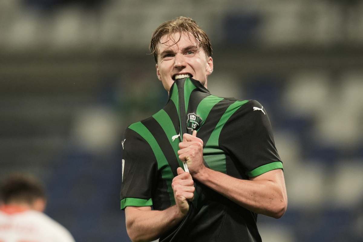 Kristian Thorstvedt