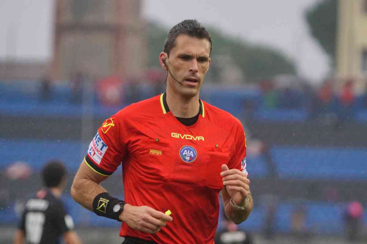 VAR spento durante Inter-Udinese