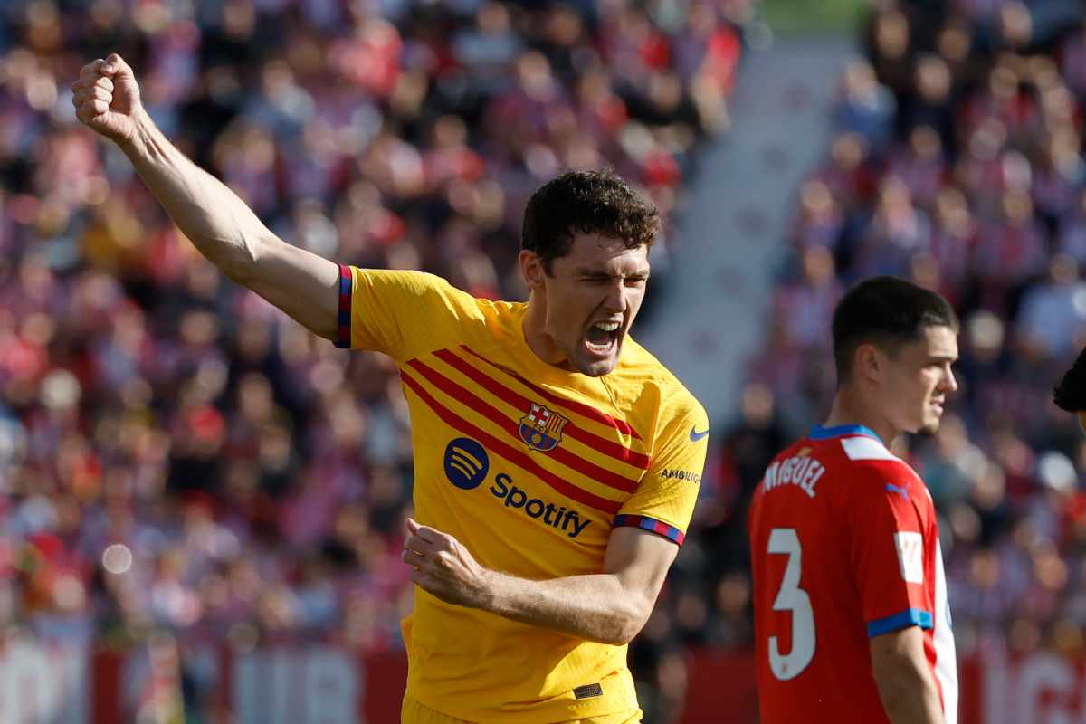 Andreas Christensen