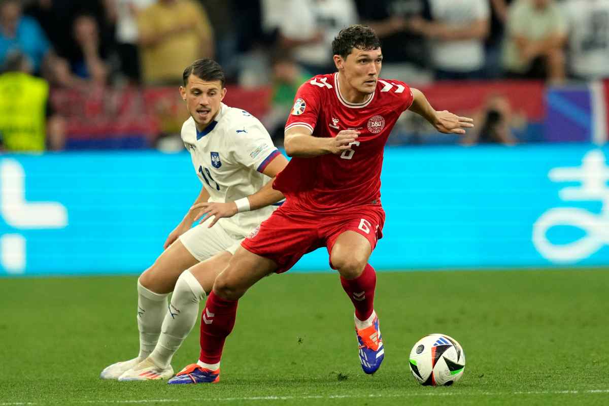 Andreas Christensen