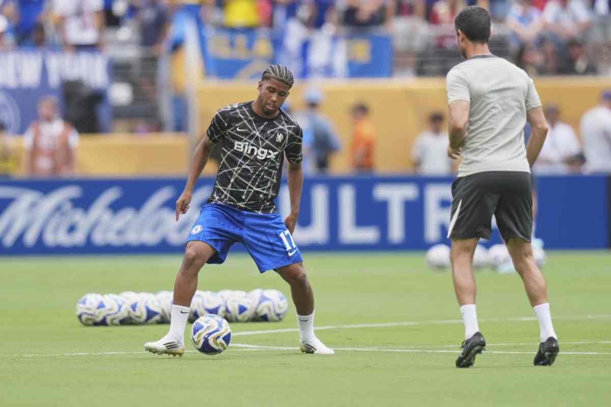 Andrey Santos 