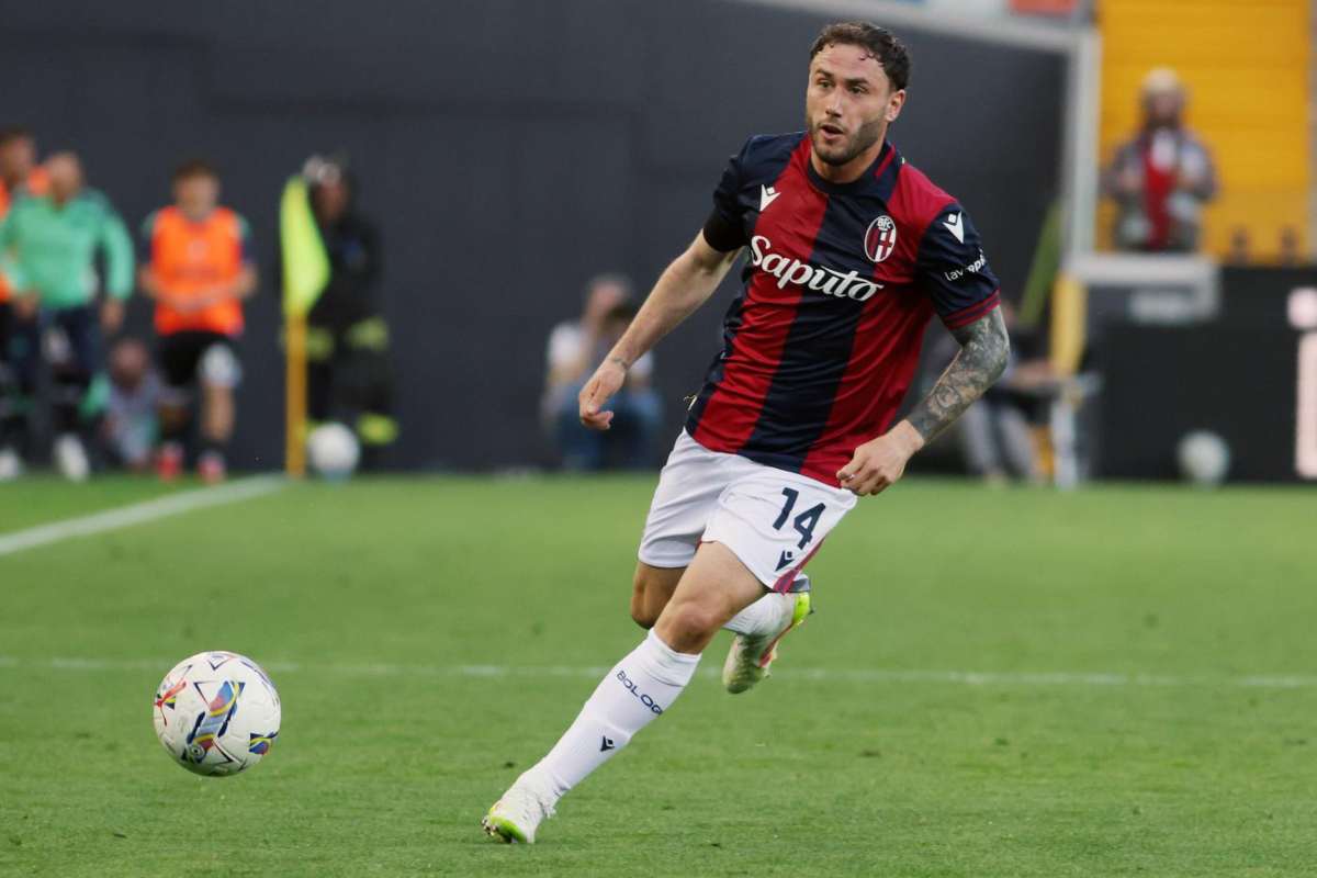 davide calabria