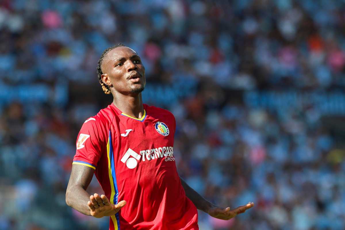 Christantus Uche