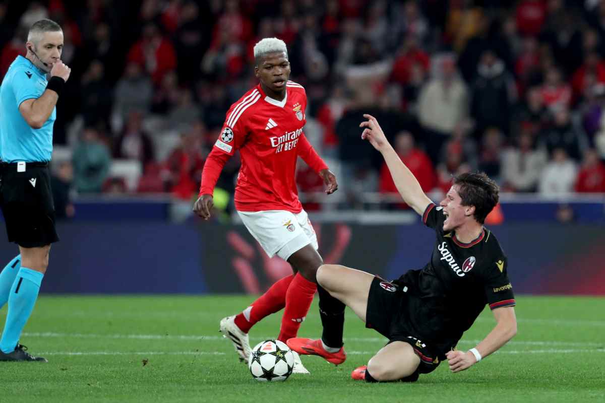 florentino luis benfica