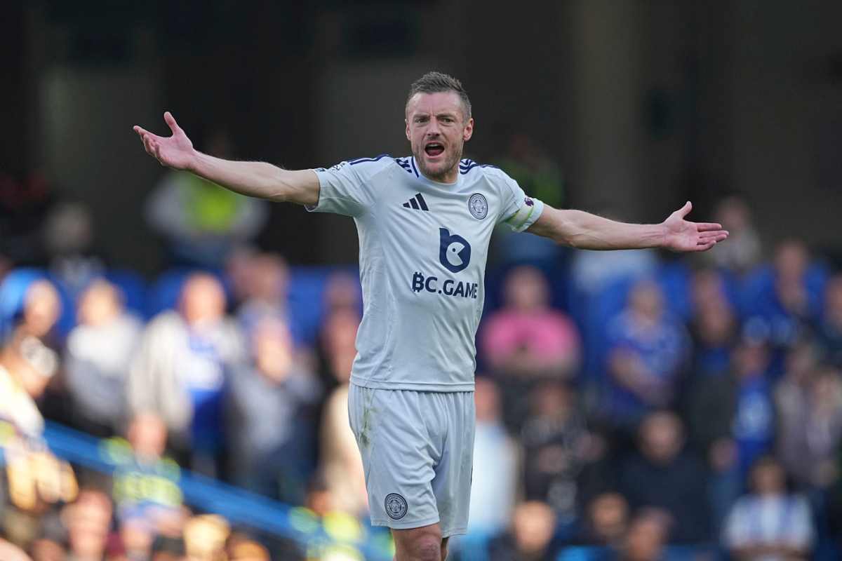 vardy