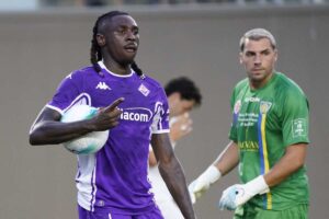 Moise Kean