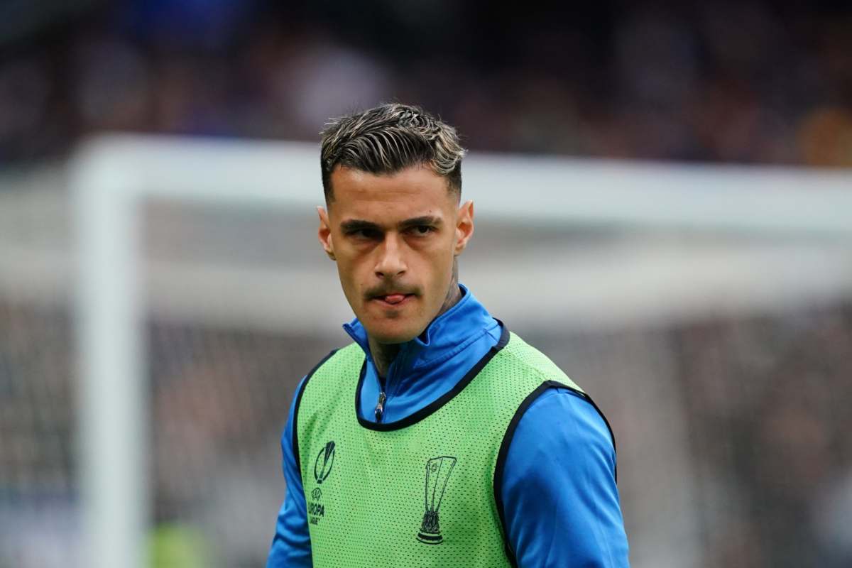 scamacca atalanta