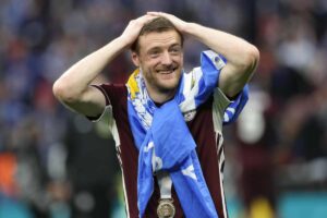 vardy