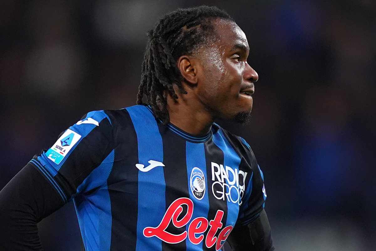 Ademola Lookman