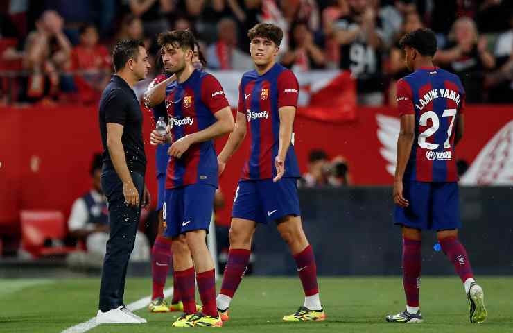 Barcellona