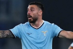 Calciomercato Mario Gila
